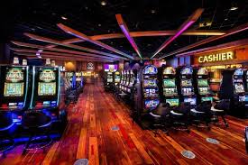 Вход на зеркало Casino Bounty